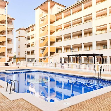 Ferienwohnung Fantastico Atico Chill Out Con Vistas A Mar De Cristal Exterior foto